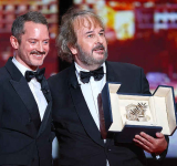 Lord of the Rings director honoured as  Cannes festival opens on subdued note